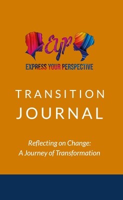 EYP Transition Journal