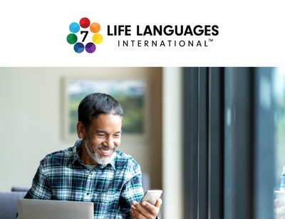 Kendall Life Languages Assessment and Profile - EYP