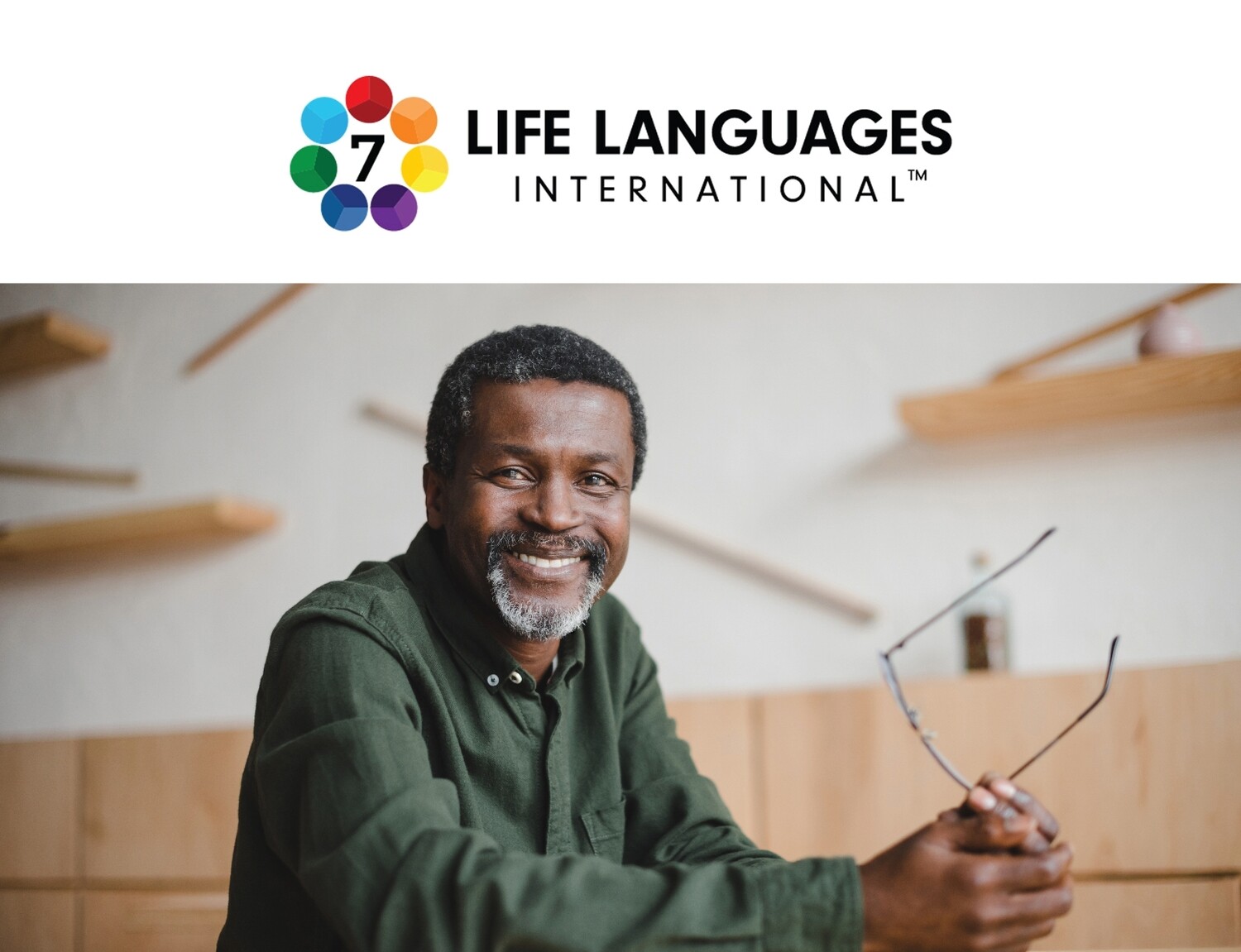 Kendall Life Languages Assessment, Profile and 2 - 1 on 1 Coaching Sessions - EYP
