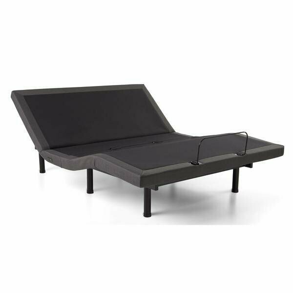 photo Rize Adjustable Bed Parts clarity ii adjustable base rize