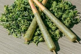 CBD Pre-roll