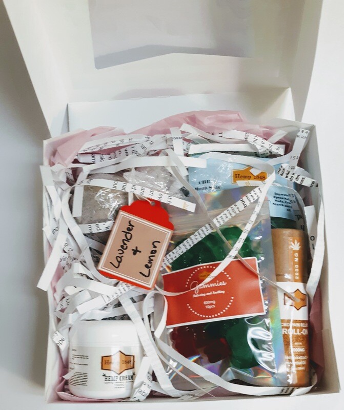 Subscription and Gift Boxes