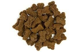 Furry Friends CBD Treats (25mg each) Anxiety, Pain, Sleep Management and More