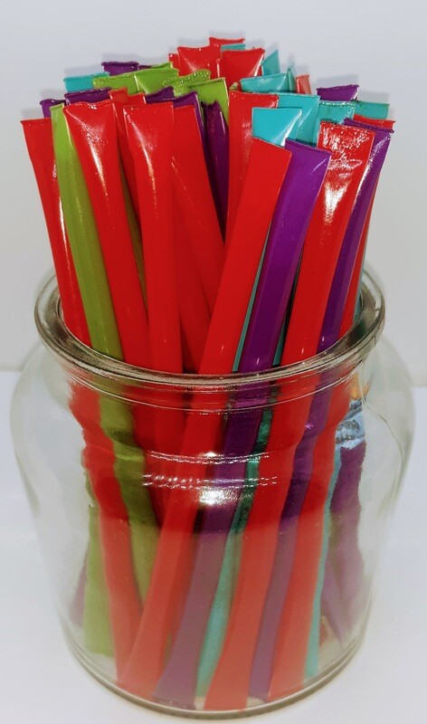 Delta-8 Honey Sticks 500mg