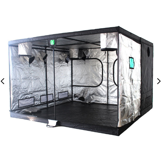 Supreme DIY Crystal Home Kids Herb Growing Kit, Indoor Oyster Mushroom Grow Tent Grow Box Kit Complete Vertical For Garden Greenhouses
2 buyers