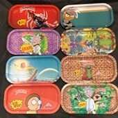 Small Trays