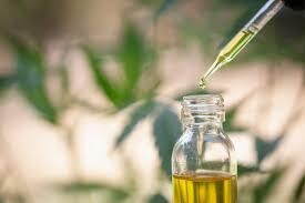 Delta-8 Tincture