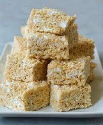 Delta-8 Magical Rice Crispy Treats (80mg)