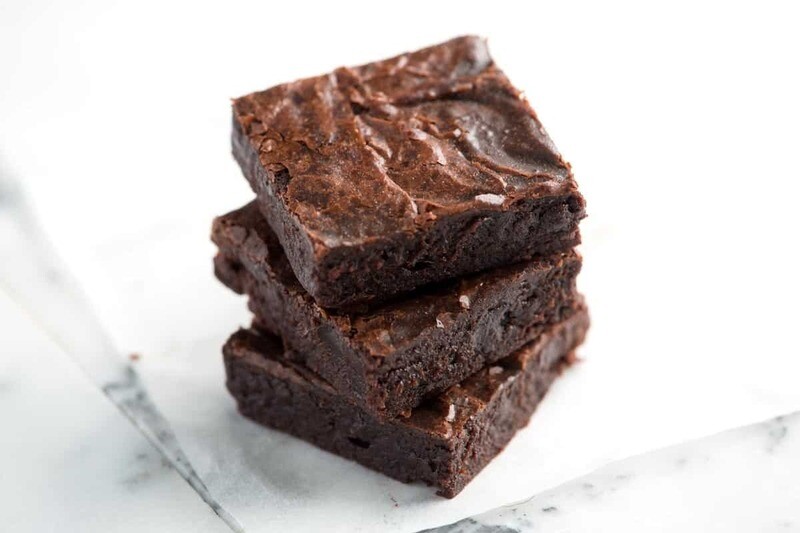 Delta-8 Brownies 80 mg