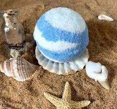 Bath CBD Sands and Bath Bombs!!!