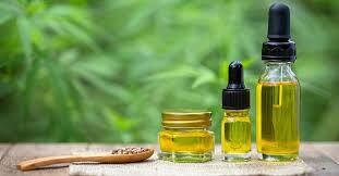Hemp 1848 CBD Oil