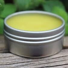 CBD Balm | 1000mg | Full Spectrum+ Isolate | 1oz