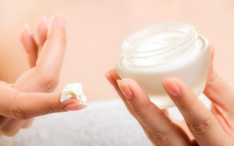 Delta 8 THC Pain Relief Cream | Cannabis Topical for Arthritis, Muscles, Joints