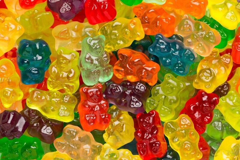 CBD Gummies-Best Quality Pain and Inflammation