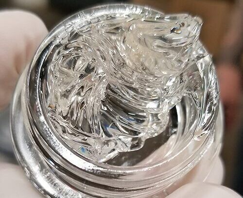 Delta-8 Wax (1.5 grams)