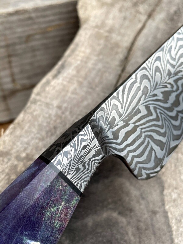 Distorted Feather #2 (SOLD)