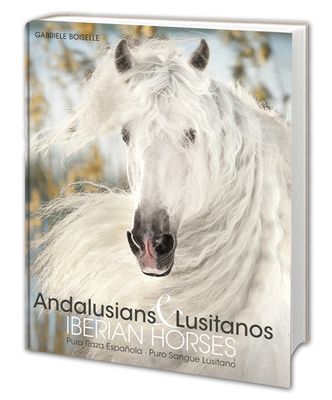 Buch: Andalusier & Lusitanos Buch: Andalusier & Lusitanos