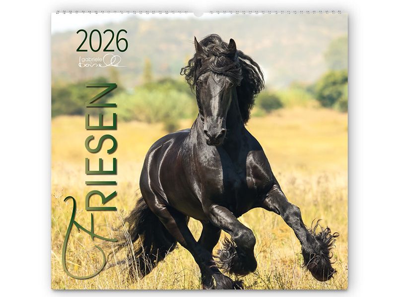 Kalender Friesen 2026 Kalender Friesen 2026