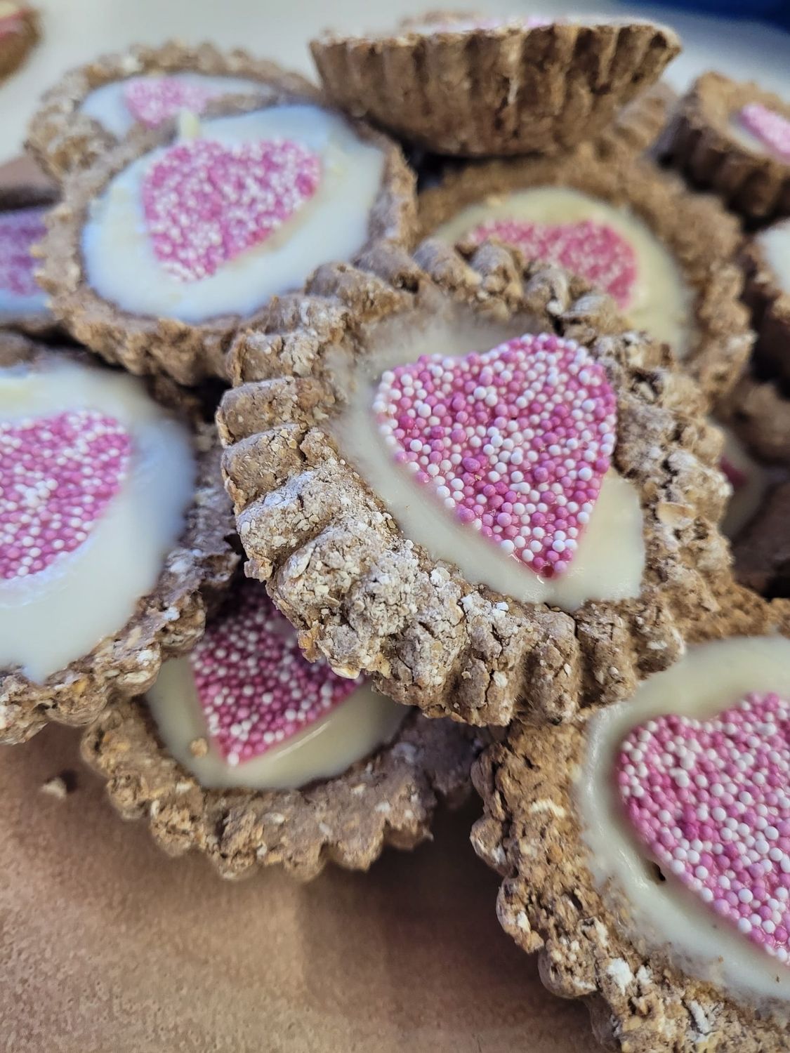 Tarts