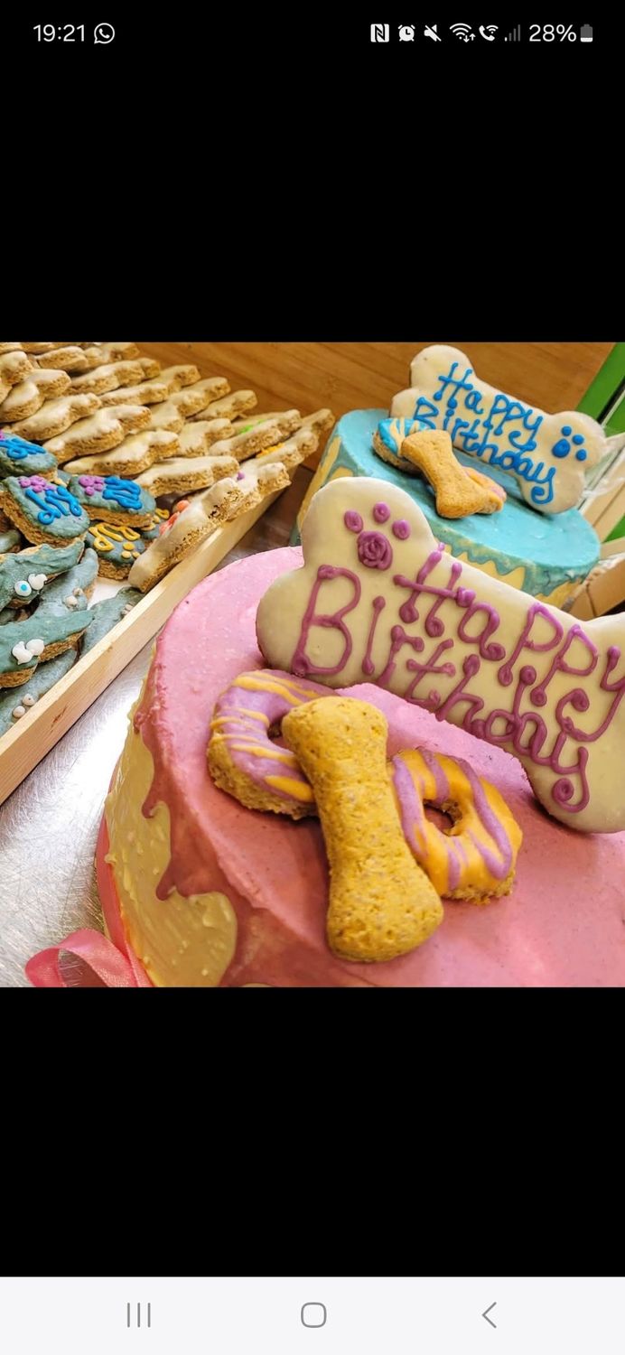 Happy Birthday Bone 