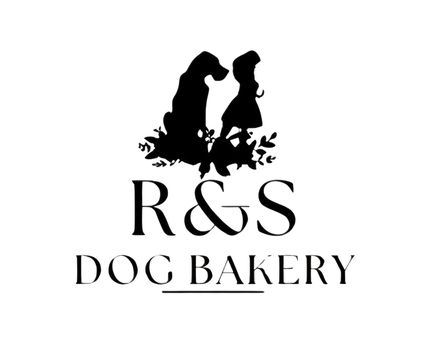 Dog scones box 