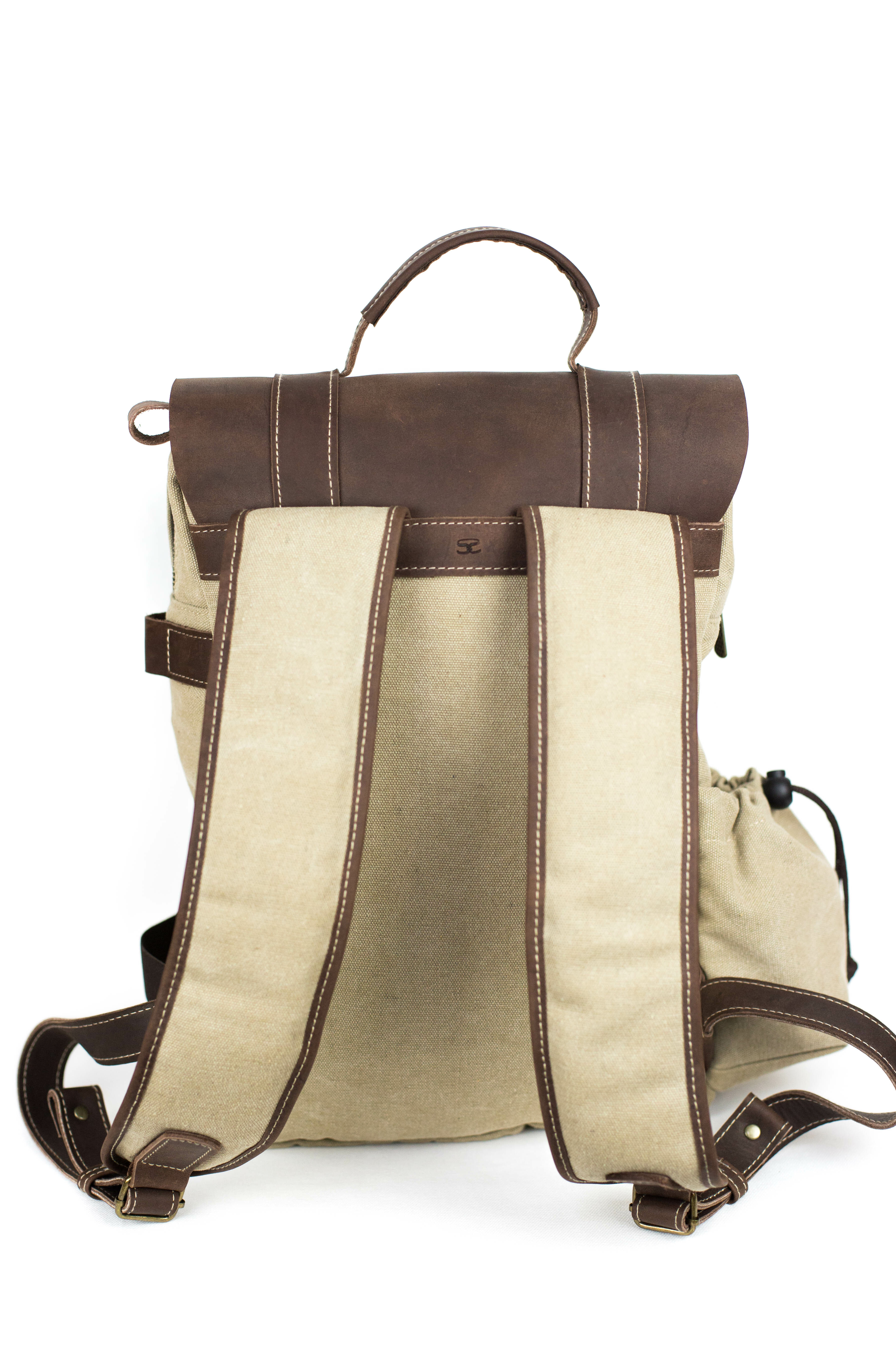 Matera backpack | Cebala