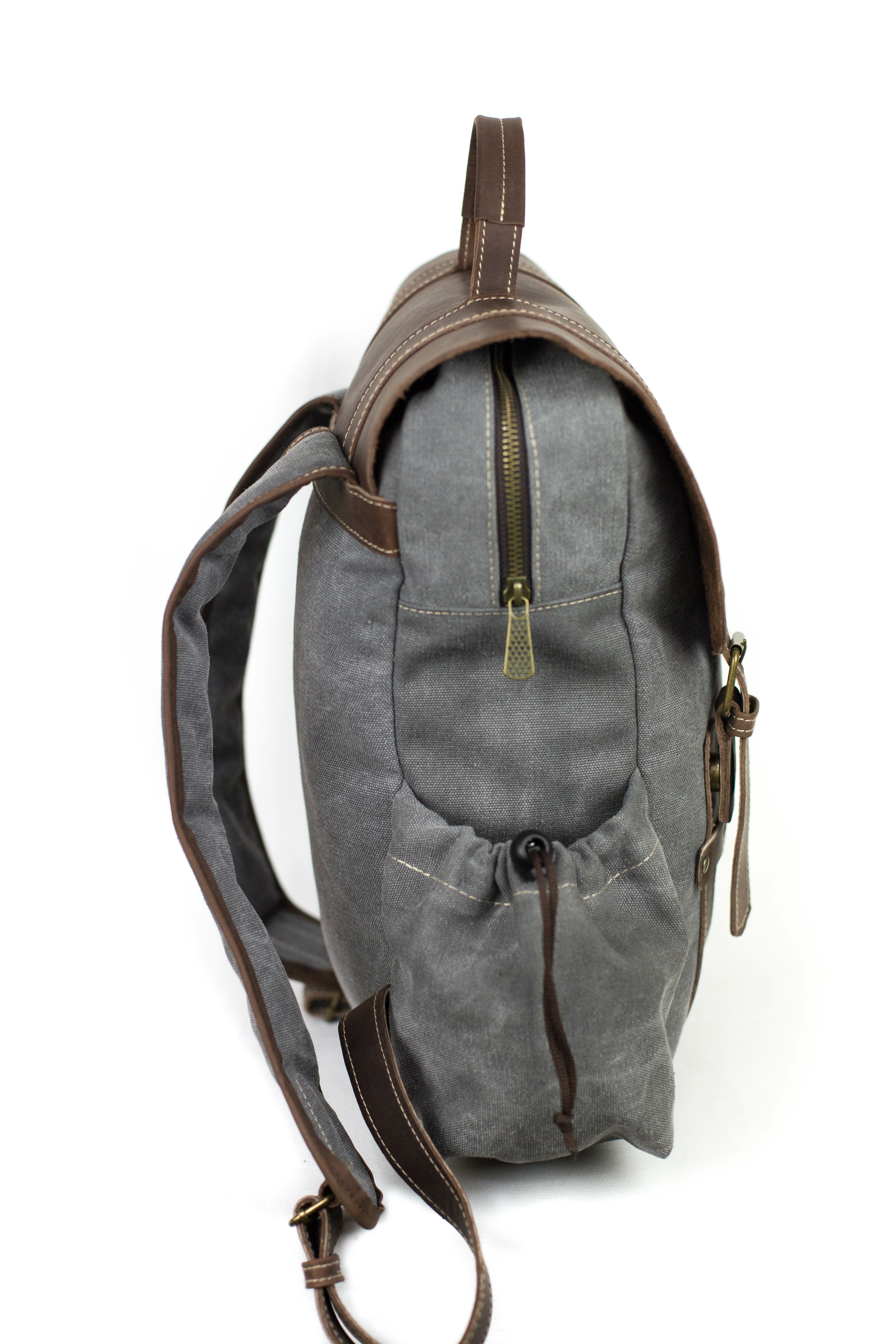 Matera backpack | Cebala