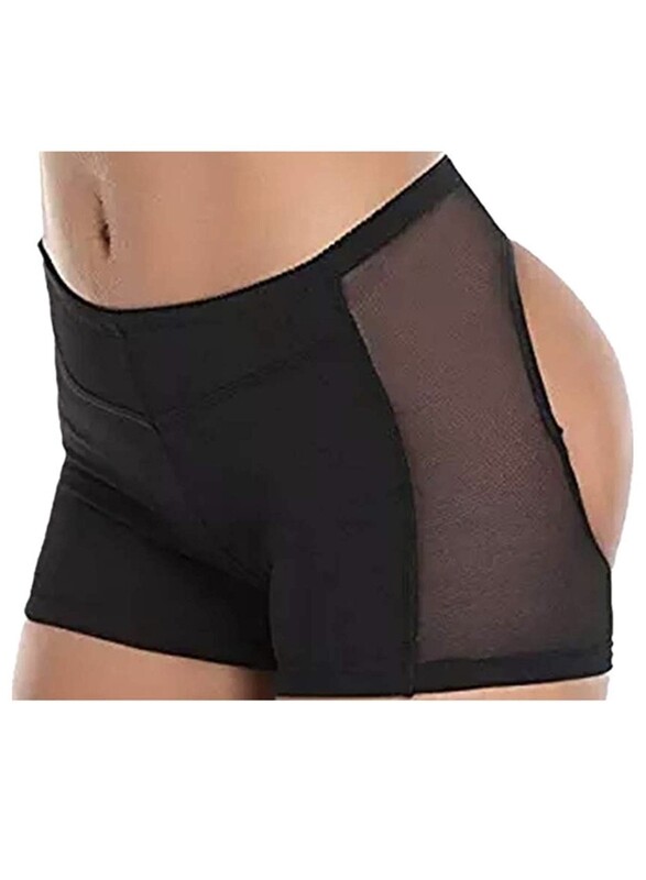 Seamless Butt Lifter