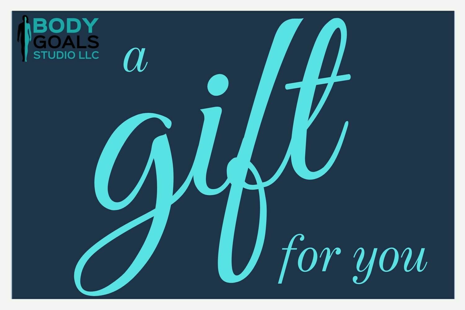 E- Gift Card