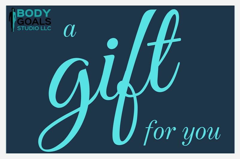 E- Gift Card