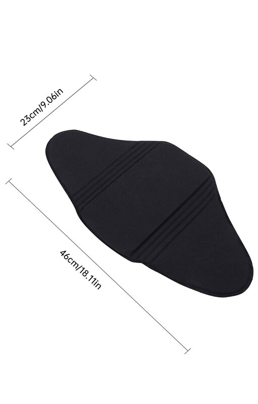 Abdominal  Foam Board
