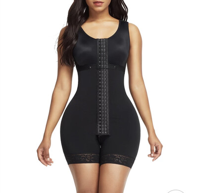 Faja , Waist Trainers, Waist Wraps