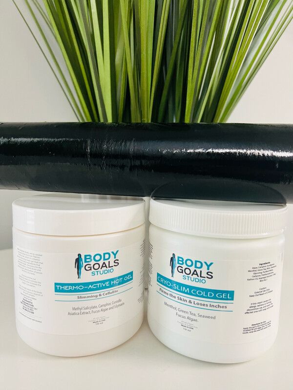 Fat Blaster  Skin Tightening  Bundle