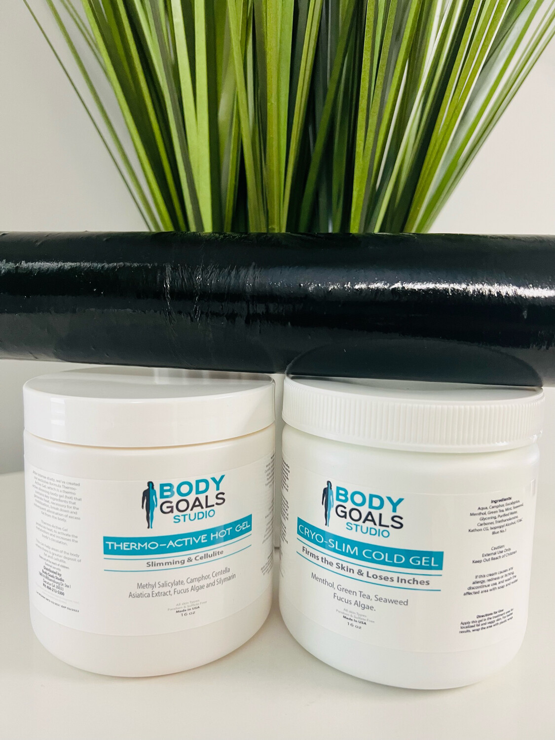 Fat Blaster  Skin Tightening  Bundle