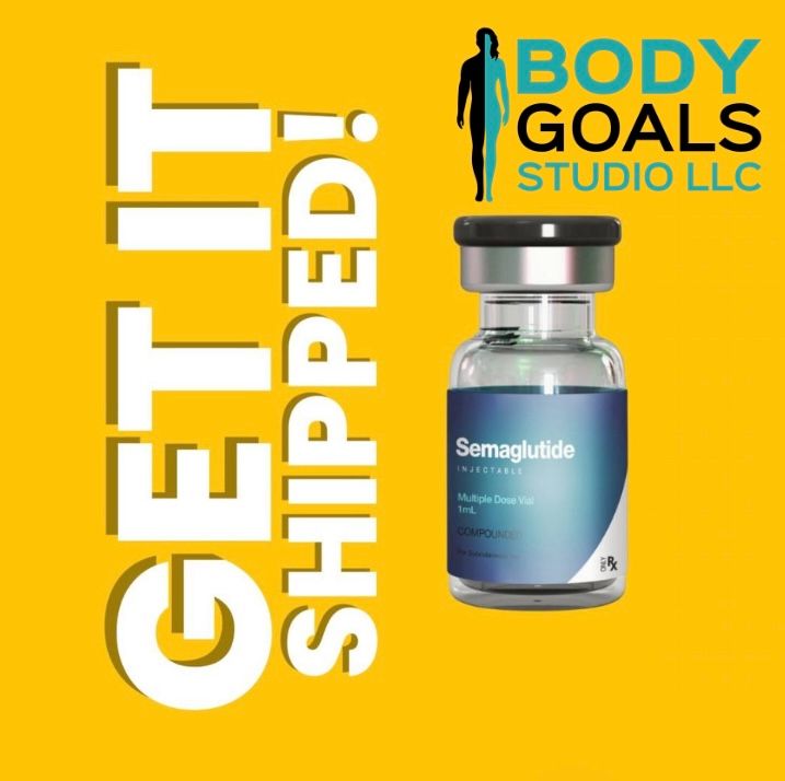 Semaglutide Shipping