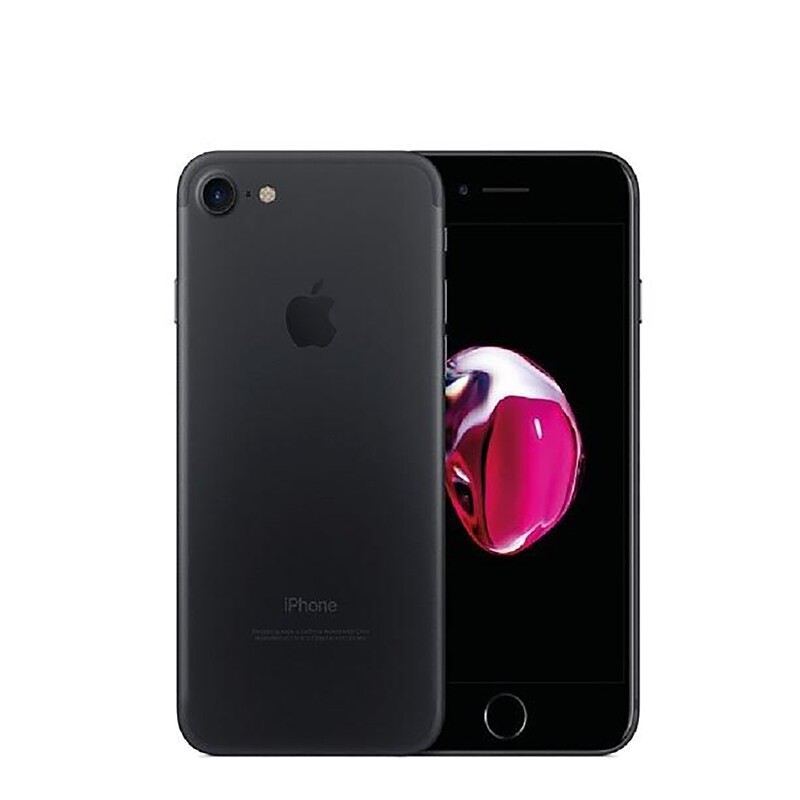 Apple Unlocked 32GB iPhone 7 Smartphone