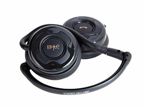 corseca bluetooth stereo headset