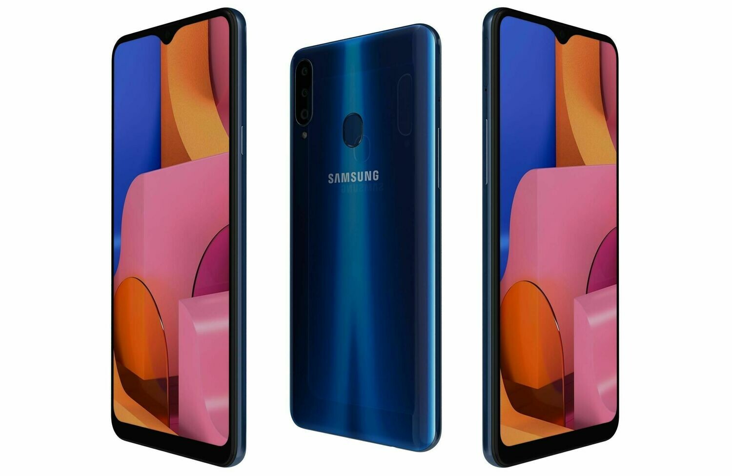 Samsung Galaxy 20s  Unlocked