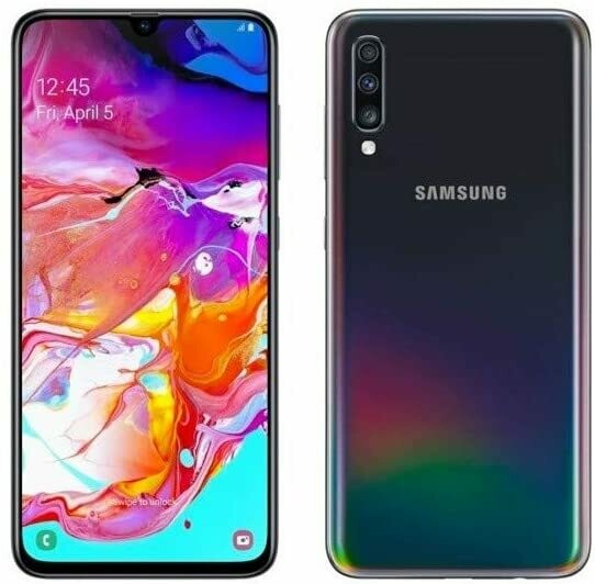 Samsung Galaxy A70 (2019) Mint