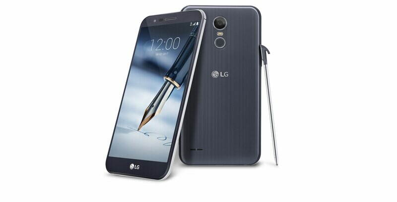 Refurbished LG Stylo™ 3 Plus