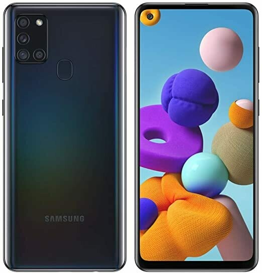 Brand New Samsung A21s Unlocked