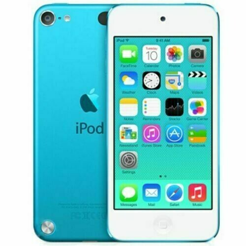iPod Touch® 5th Generation 16GB USED condition