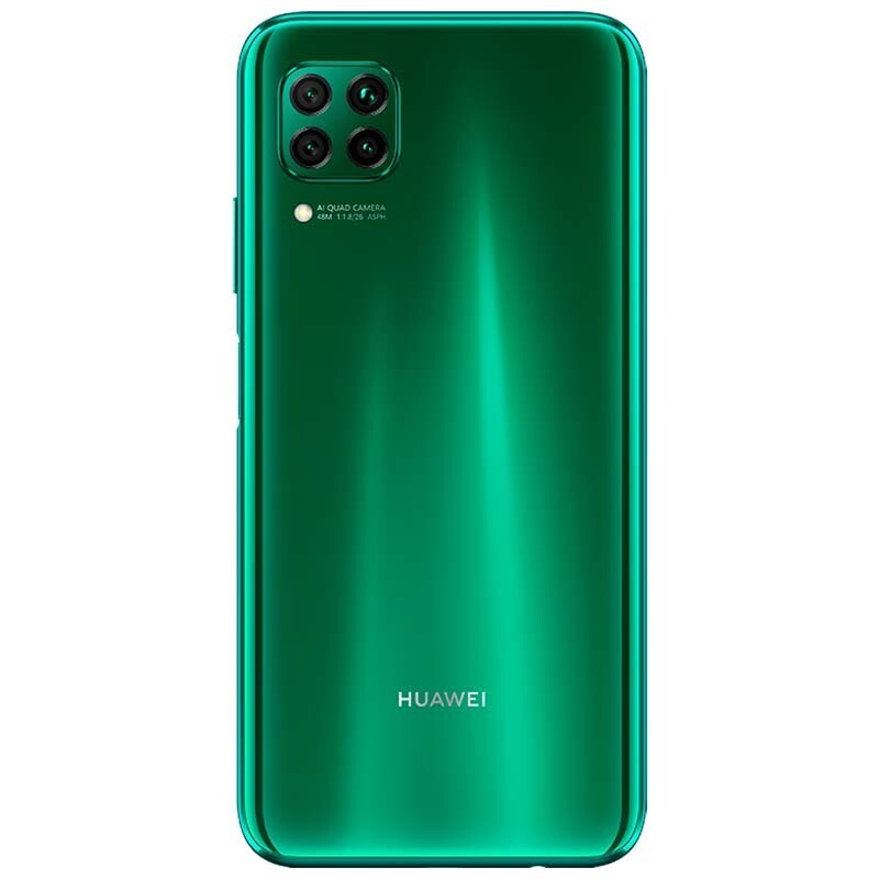 Huawei P40 lite Mint Condition