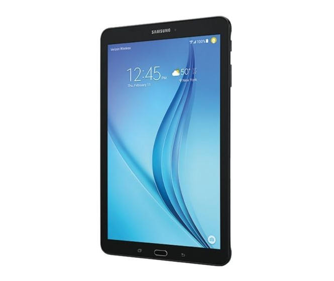 Samsung Galaxy Tab E SM-T377 Tablet