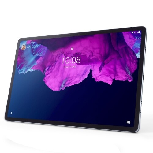 Lenovo Tab P11 11" 64GB Android 11 Tablet