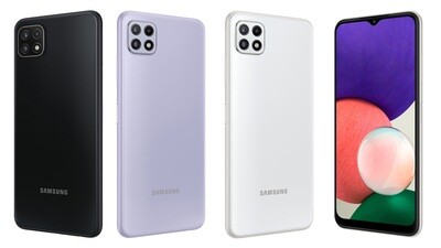 Brand New Samsung Galaxy A22