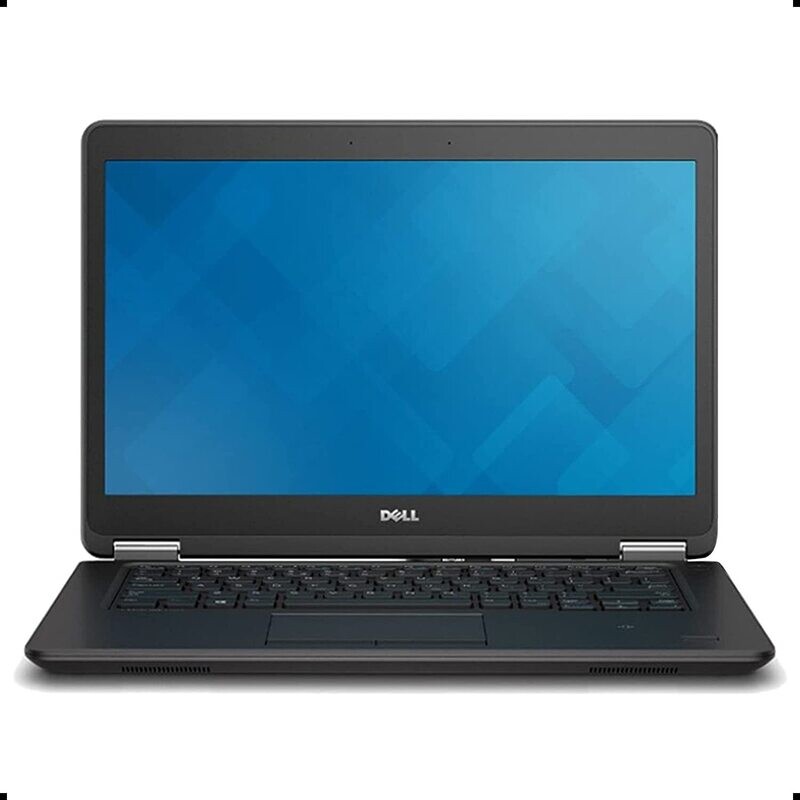 Dell Latitude E7450 Ultrabook 14" 256GB SSD 8GB RAM