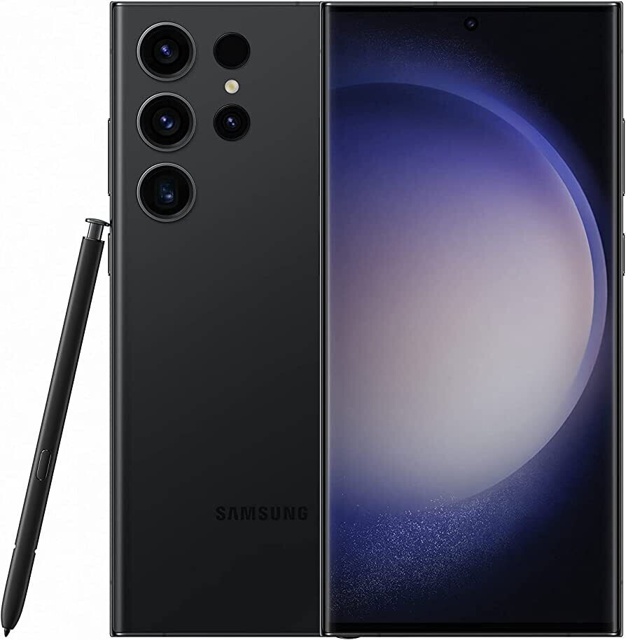 Samsung Galaxy S23 Ultra - Unlocked