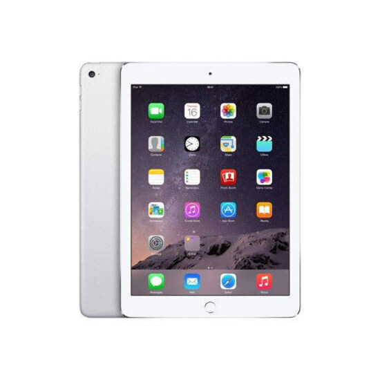 Apple iPad Air 2 64Gb WIFI Tablet (Silver)