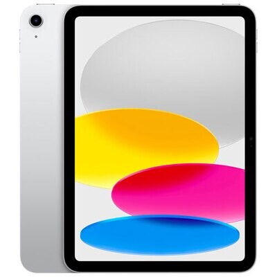 Apple iPad 10.9" 64GB Wi-Fi 6 (10th Generation)